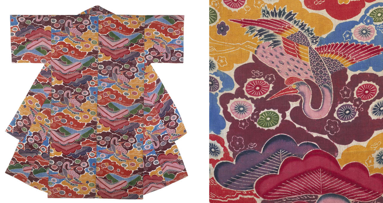 Orignal Kimono main image 0