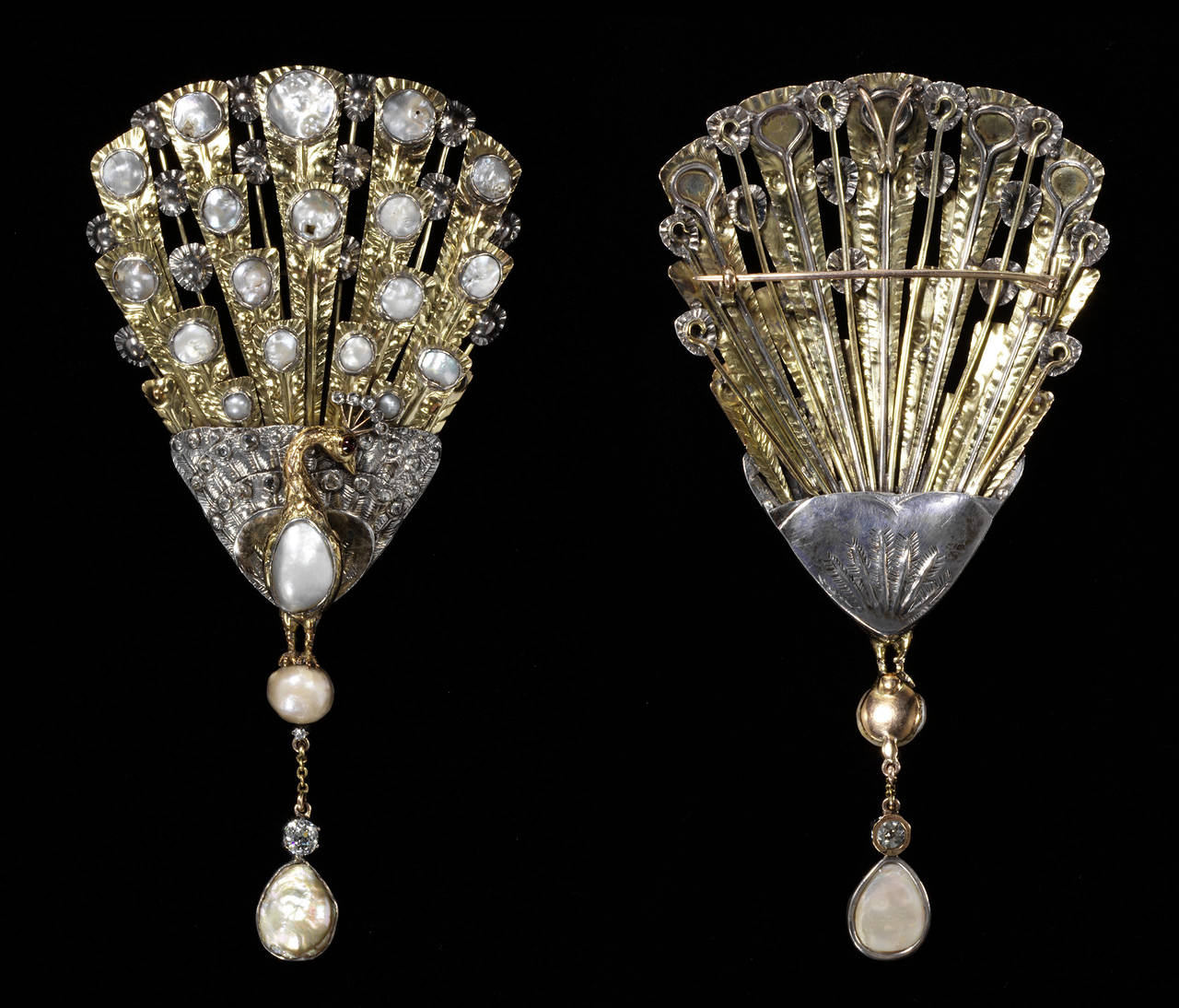 A history of jewellery · V&A